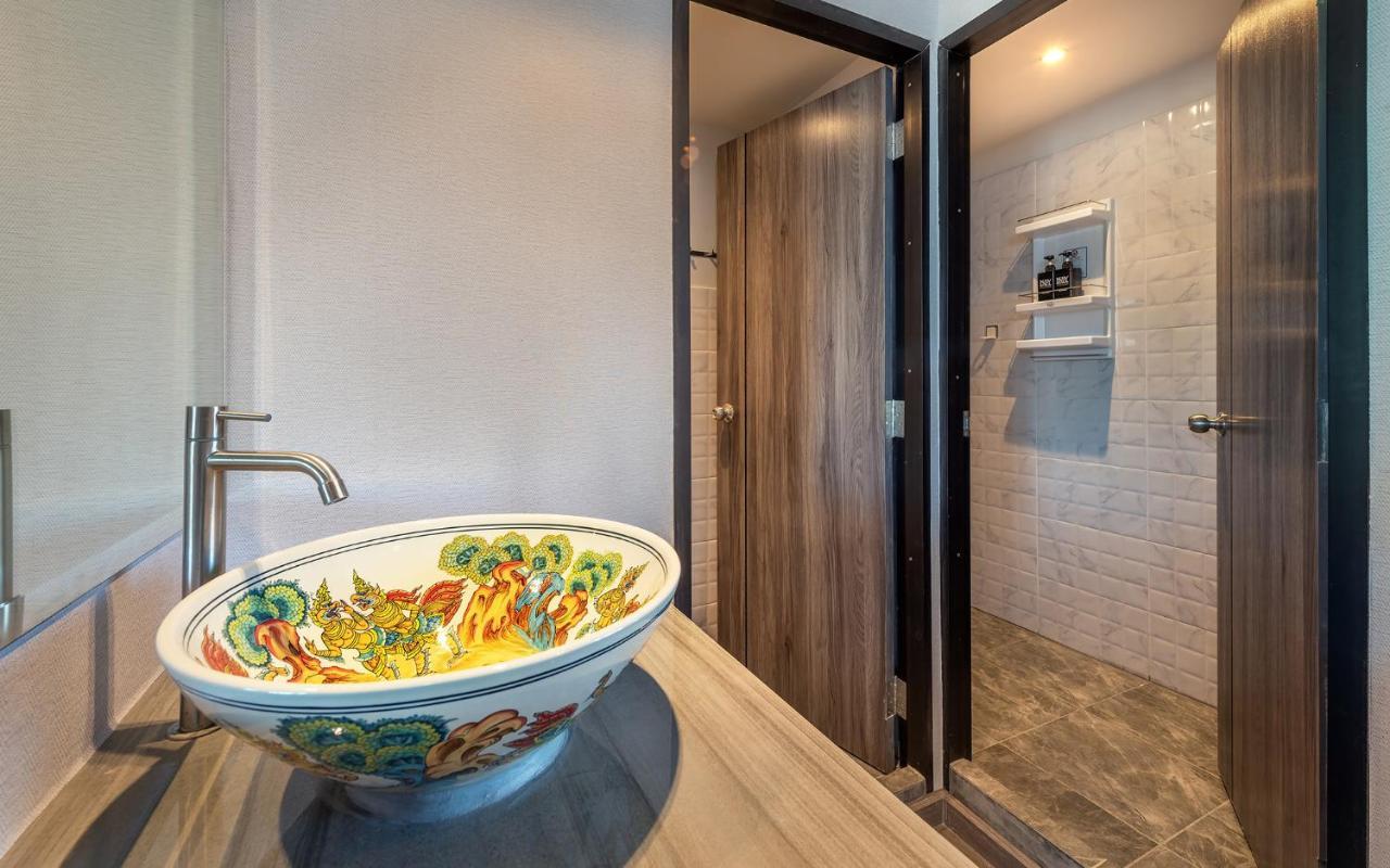 Deluxe Doppelzimmer
