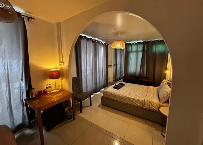 La Locanda Bangkok